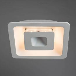 Встраиваемый светодиодный светильник Arte Lamp Canopo  - 4